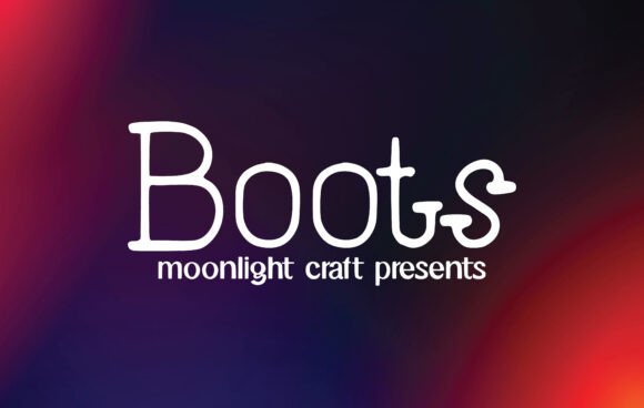 Boots Typeface: A Designer’s Guide to Modern Branding