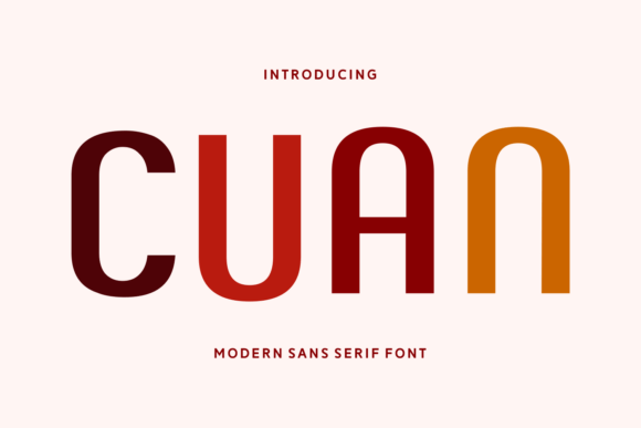Cuan: A Designer’s Honest Take on This Sans Serif