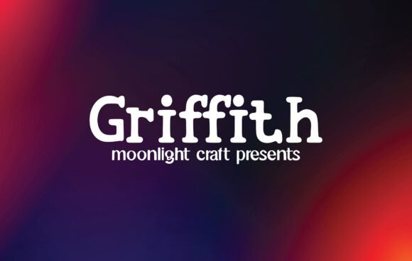 Griffith Typeface Review: Elevating Editorial Design with a Modern Sans Serif