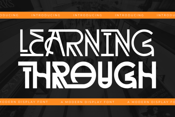 Learning Through Typeface: A Maker’s Review for Labels and Packaging