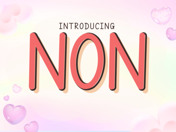 Non Typeface Review: A Modern Sans Serif for Distinctive Editorial Design